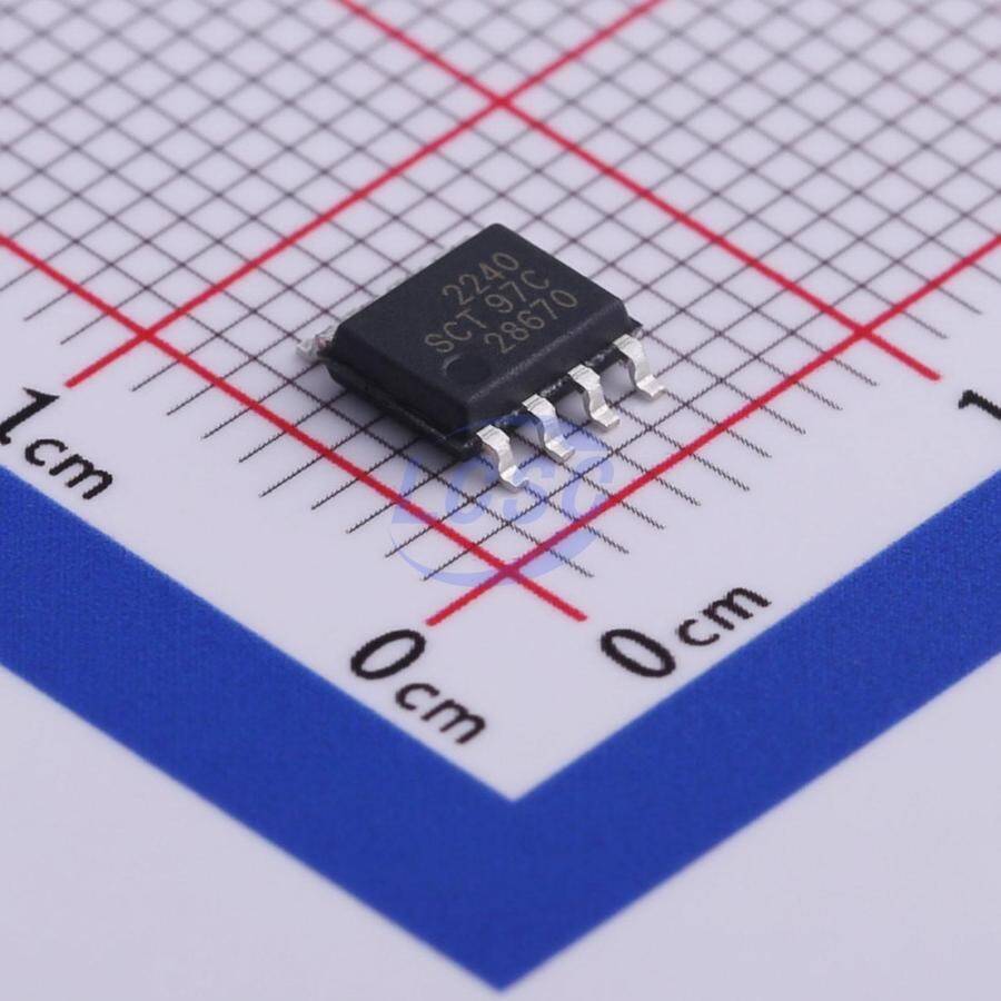 SCT SCT52240STDR - 1