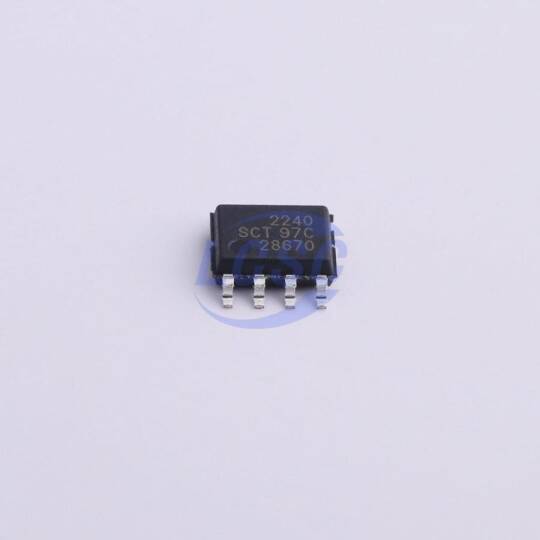 SCT SCT52240STDR - 3