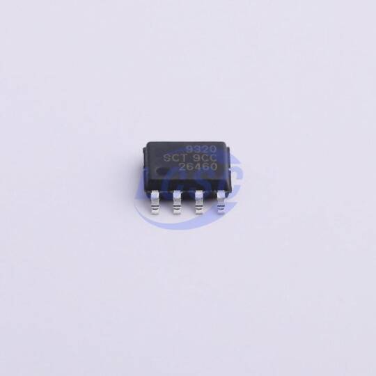 SCT SCT9320STDR - 3