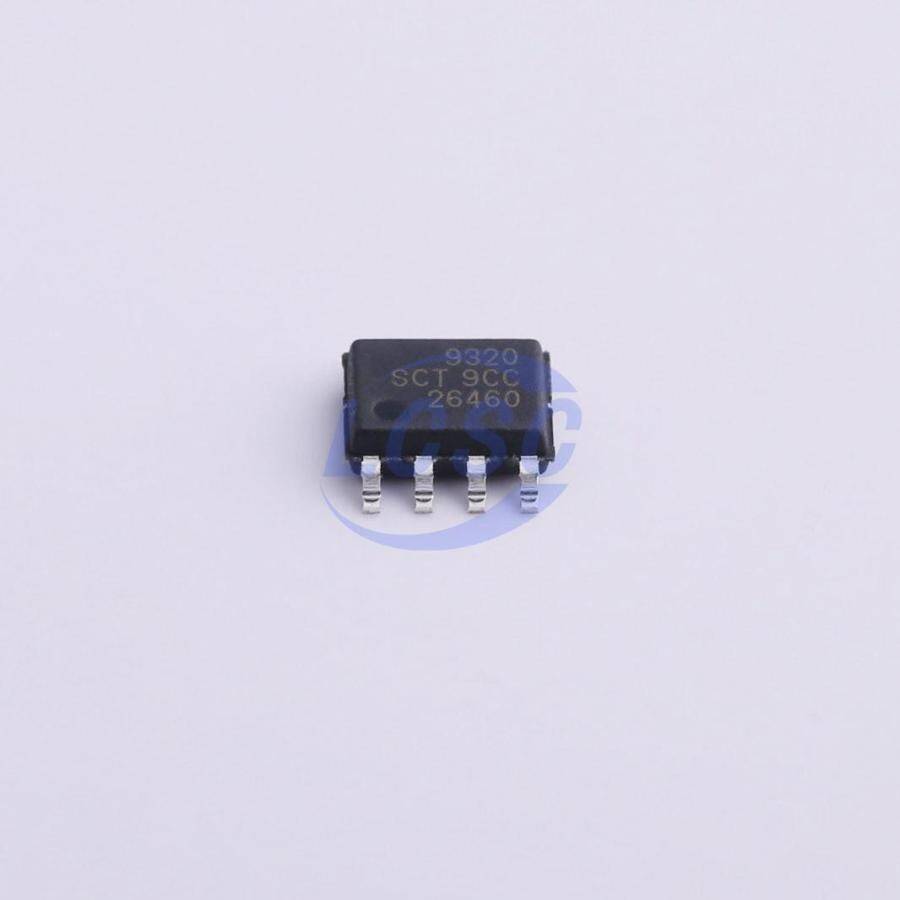 SCT SCT9320STDR - 3
