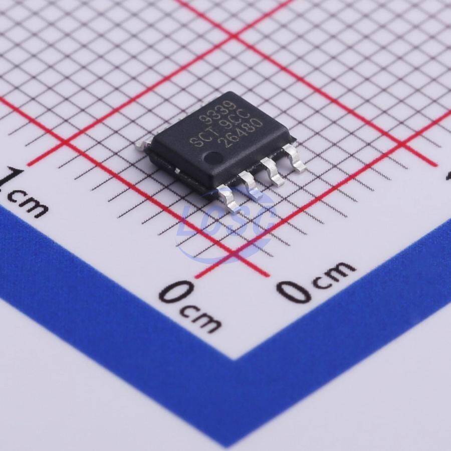 SCT SCT9339STER - 1