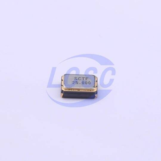 SCTF S3D25.000000B20F30T - 3