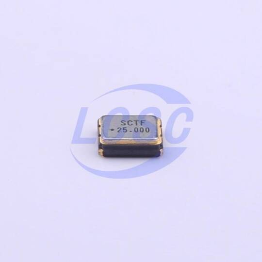 SCTF S3D25.000000D20F30T - 3