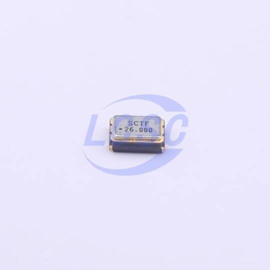 SCTF S3D26.000000B20F30T - 3
