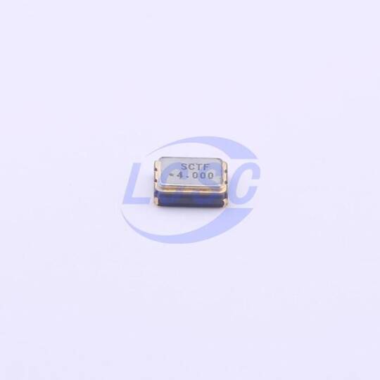 SCTF S3D4.000000B20F30T - 3