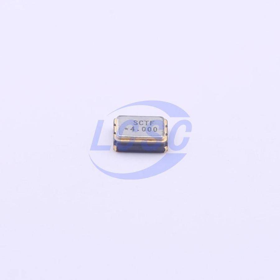 SCTF S3D4.000000B20F30T - 3