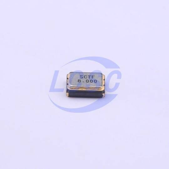 SCTF S3D8.000000B20F30T - 3