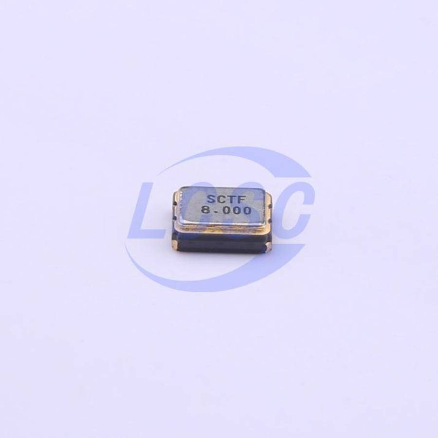 SCTF S3D8.000000B20F30T - 3
