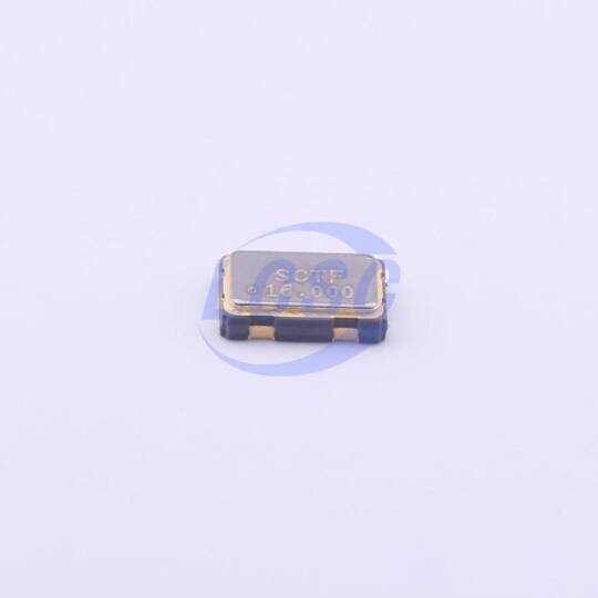 SCTF S5D16.000000B20F30T - 3
