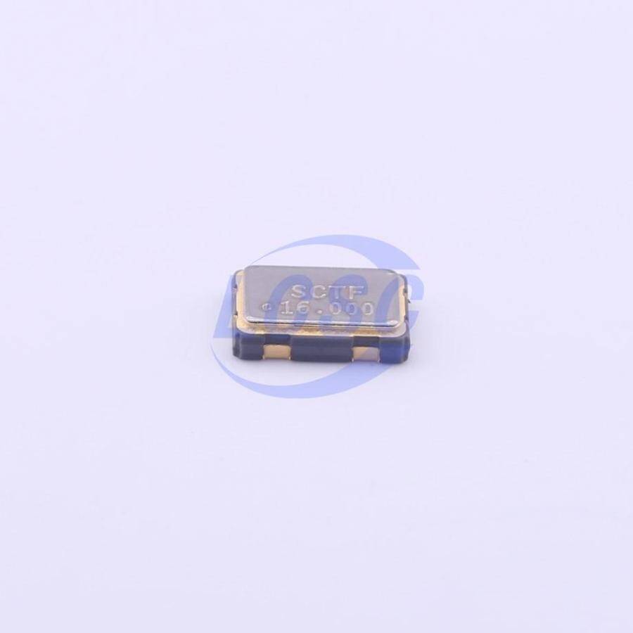 SCTF S5D16.000000B20F30T - 3