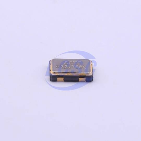 SCTF S5D32.768KD20F30T - 3