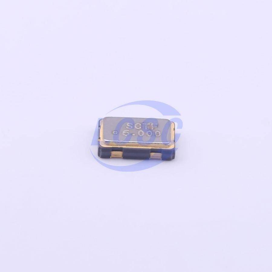 SCTF S5D6.000000A20F30T - 3