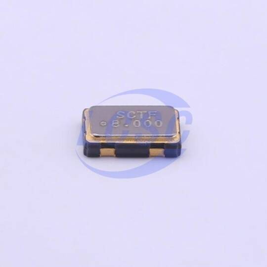 SCTF S5D8.000000B20F30T - 3