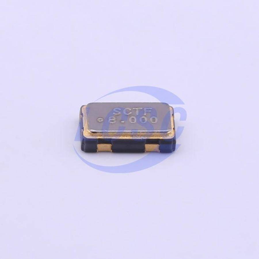 SCTF S5D8.000000B20F30T - 3