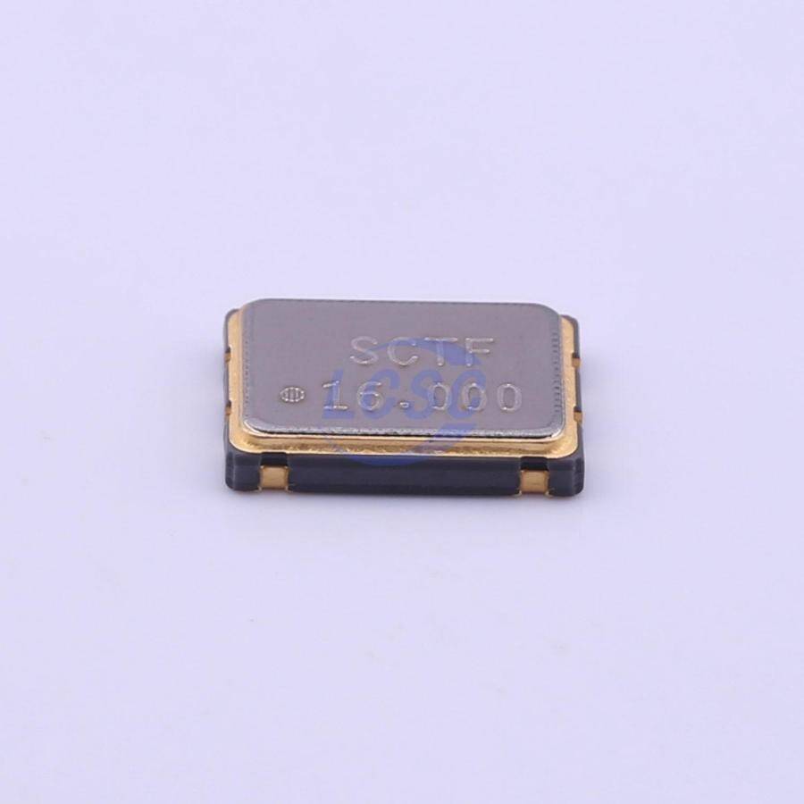 SCTF S7D16.000000A20F30T - 3