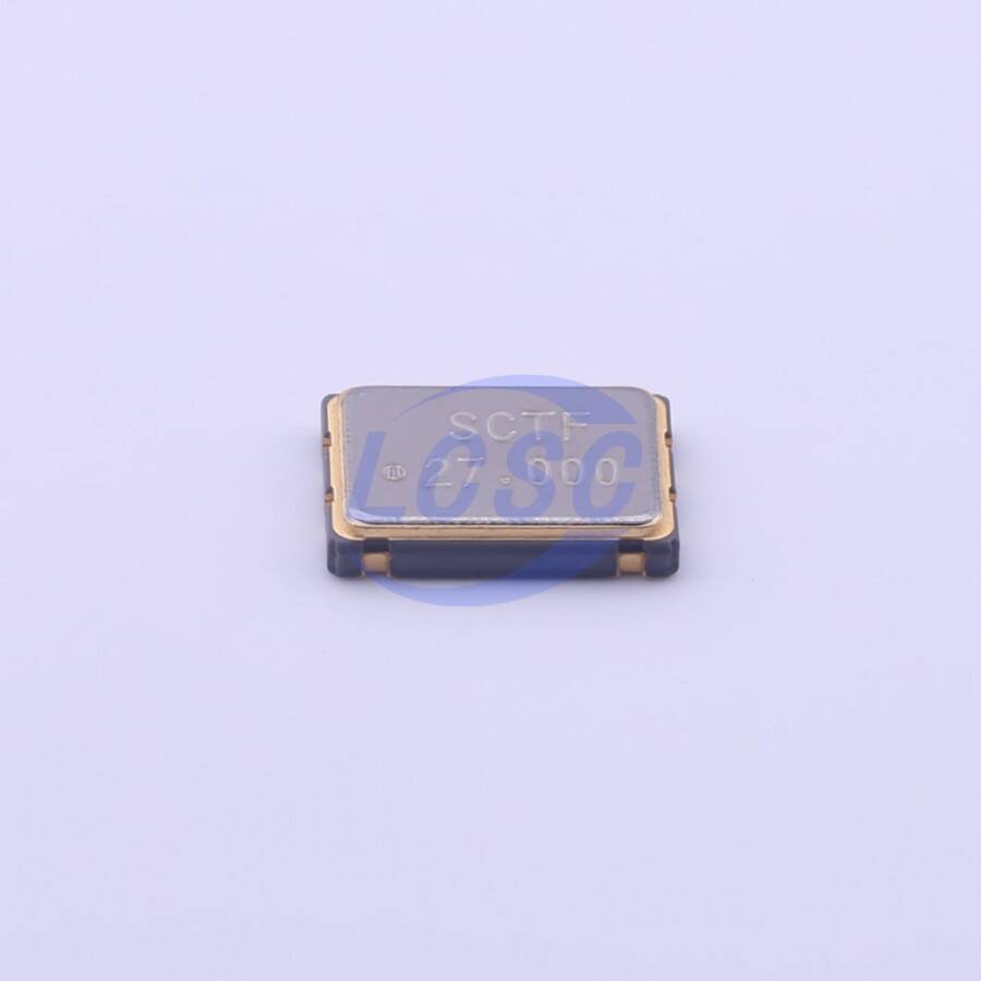 SCTF S7D27.000000B20F30T - 3