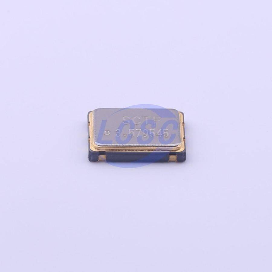 SCTF S7D3.579545A20F30T - 3