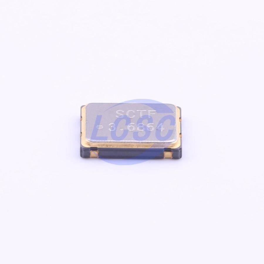 SCTF S7D3.686400A20F30T - 3
