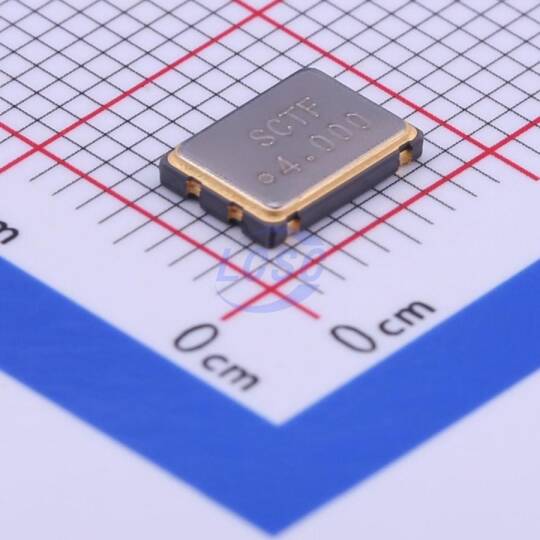 SCTF S7D4.000000A20F30T - 1