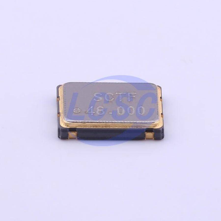 SCTF S7D48.000000D20F30T - 3