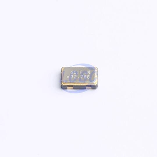 SCTF SX5M32.768B20F30TNF - 3