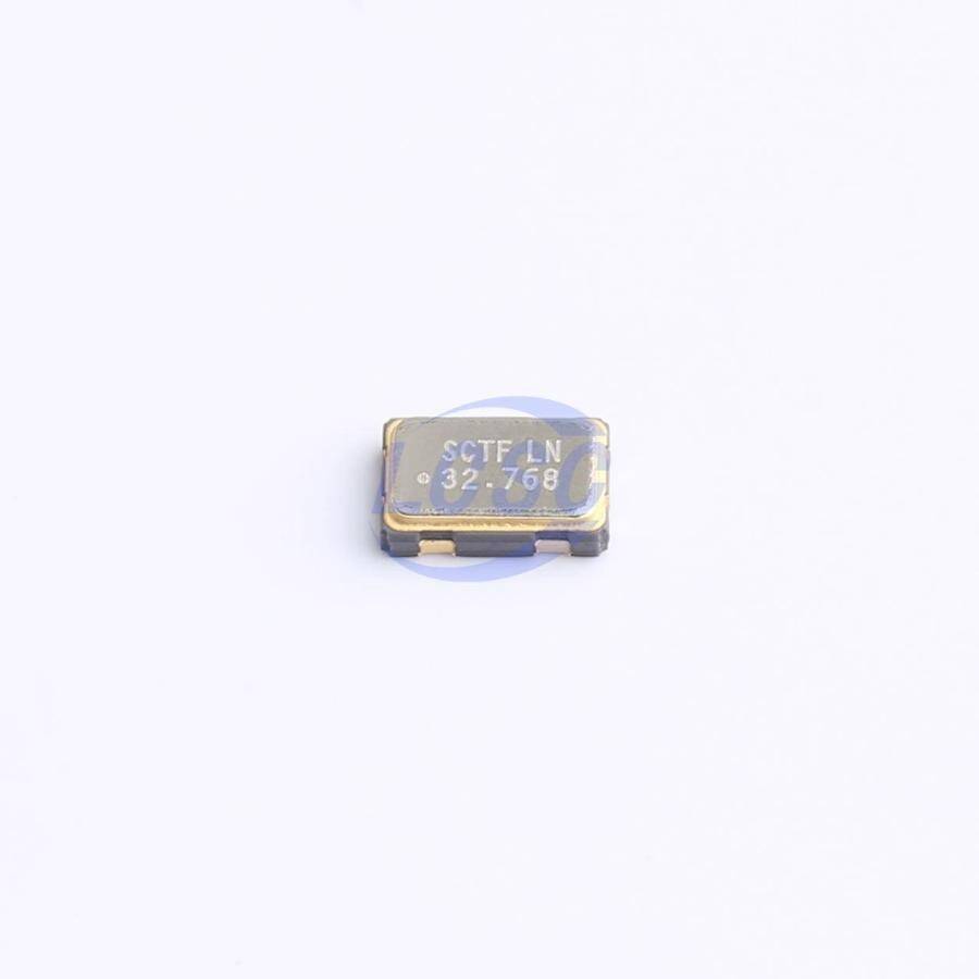 SCTF SX5M32.768B20F30TNF - 3