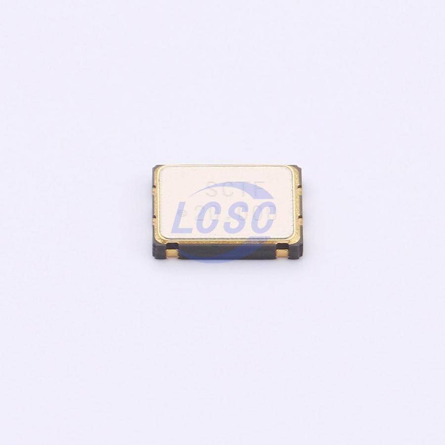 SCTF SX7M20.000A10F20TNN - 3