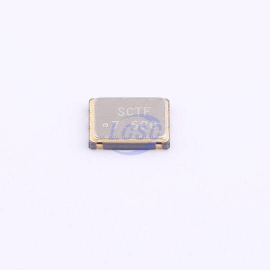SCTF SX7M7.680B10F20TNN - 3