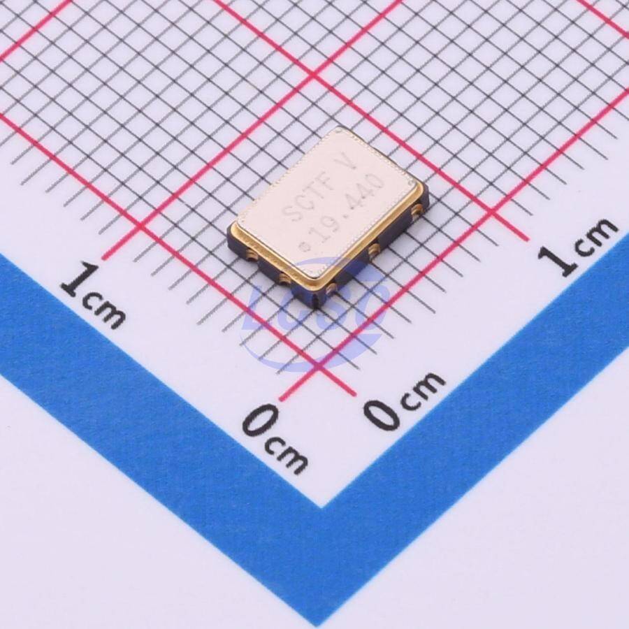 SCTF SX7V19.440B20100F30TNNS - 1