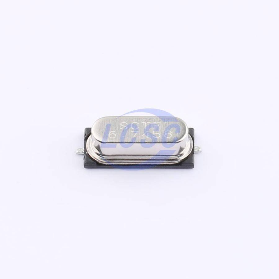 SCTF SXMH6.7458F2020F30 - 3