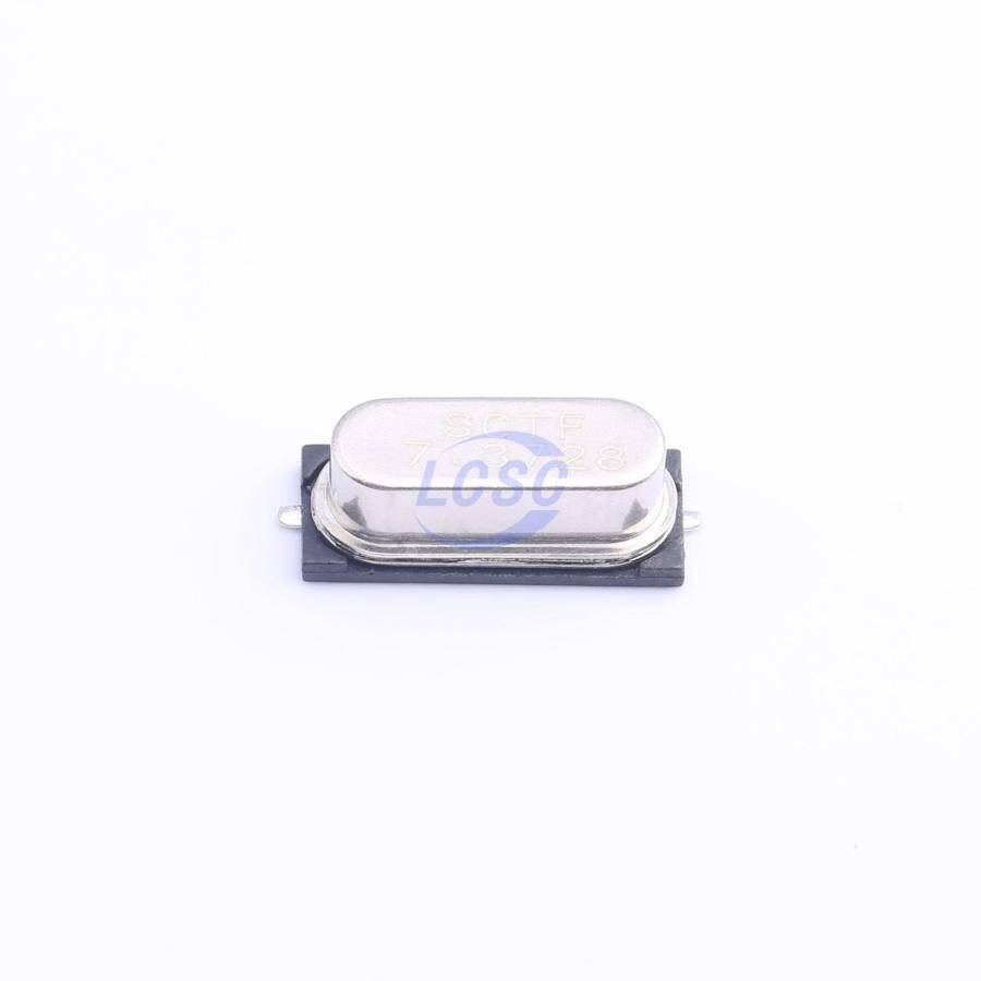 SCTF SXMH7.3728F2020F30 - 3