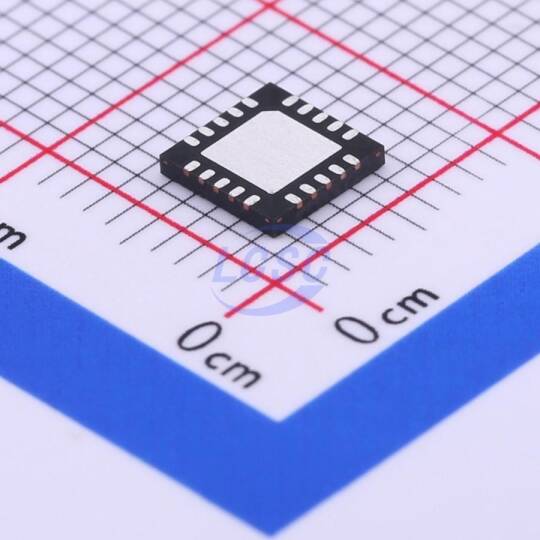 SDIC Microelectronics SD2085 - 2