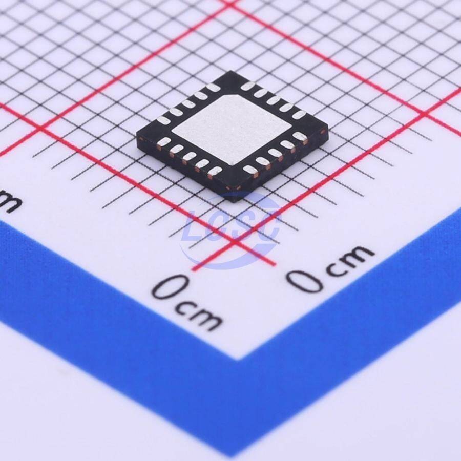 SDIC Microelectronics SD2085 - 2