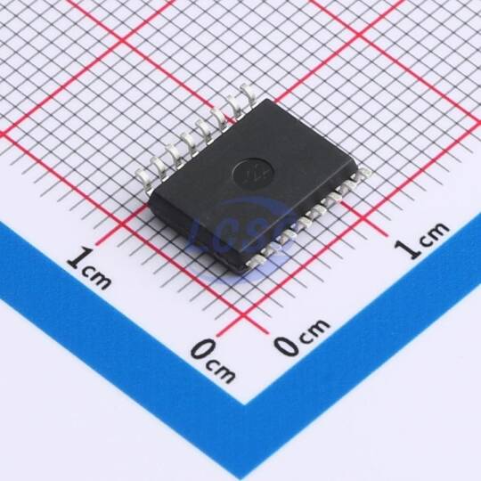 SDIC Microelectronics SD24A421-CET - 2
