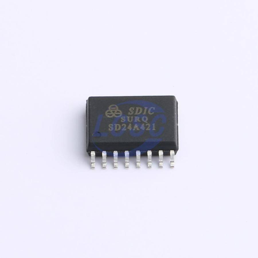 SDIC Microelectronics SD24A421-CET - 3