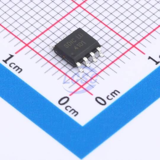 SDIC Microelectronics SD4101R-1