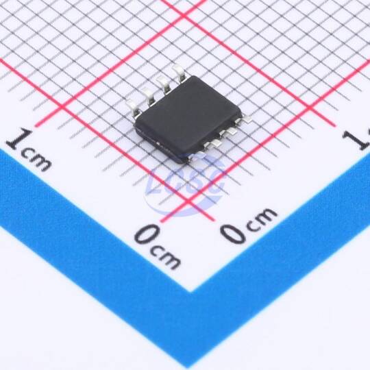 SDIC Microelectronics SD4101R-1 - 2