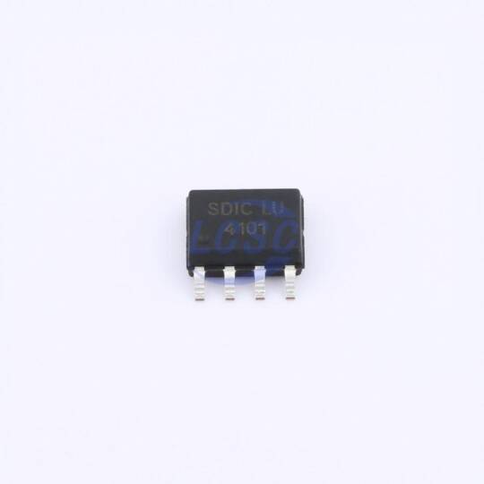 SDIC Microelectronics SD4101R-1 - 3