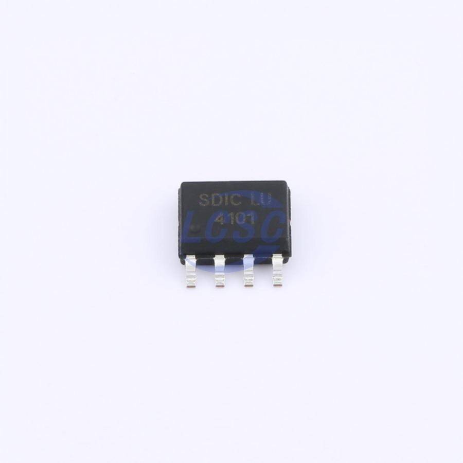 SDIC Microelectronics SD4101R-1 - 3