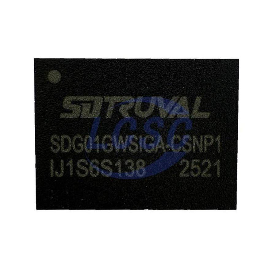 SDTRUVAL SDG01GWSIGA-CSNP1