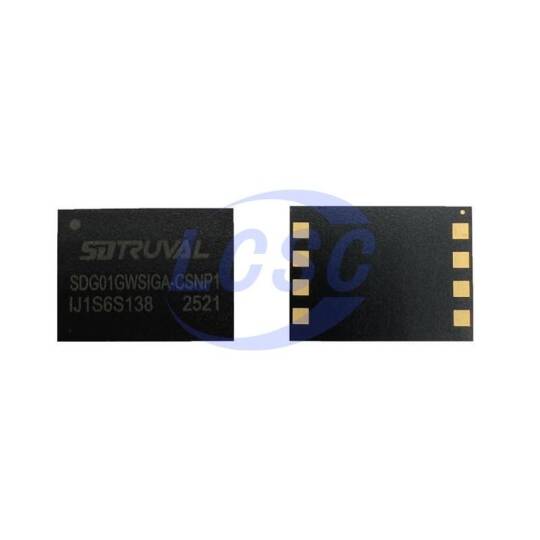 SDTRUVAL SDG01GWSIGA-CSNP1 - 2