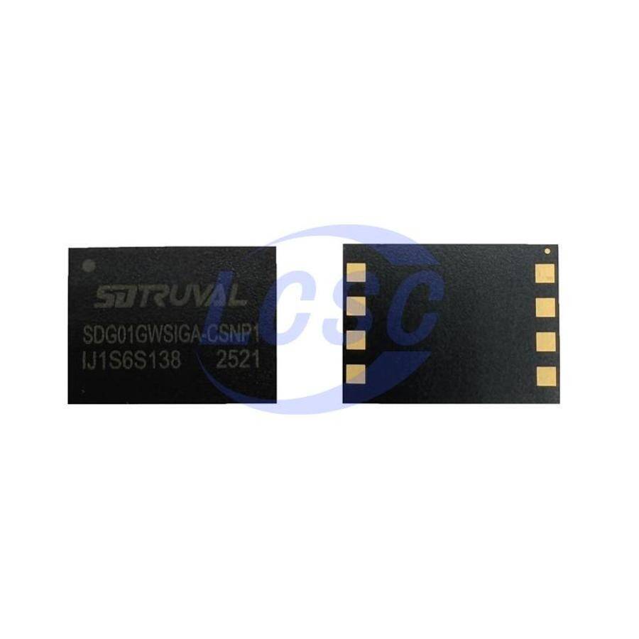 SDTRUVAL SDG01GWSIGA-CSNP1 - 2