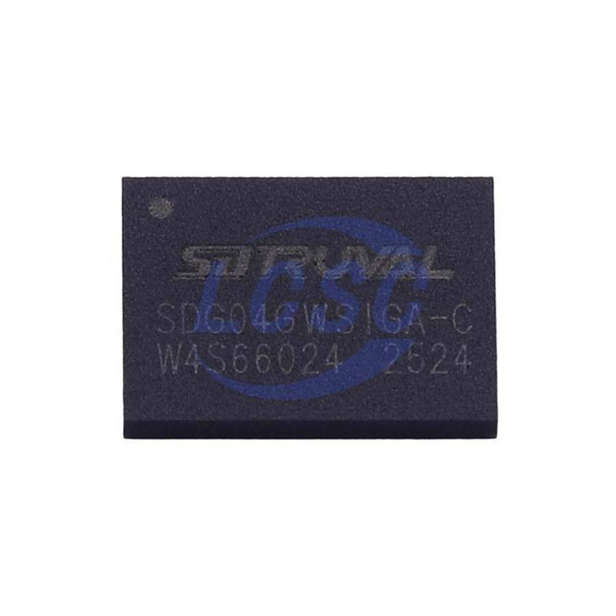 SDTRUVAL SDG04GWSIGA-C - 1
