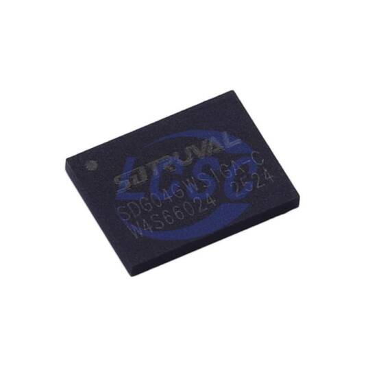 SDTRUVAL SDG04GWSIGA-C - 3