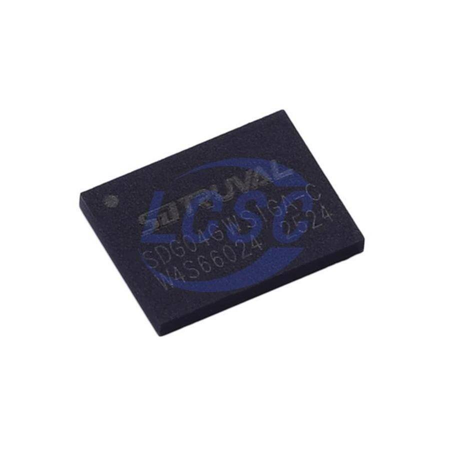 SDTRUVAL SDG04GWSIGA-C - 3
