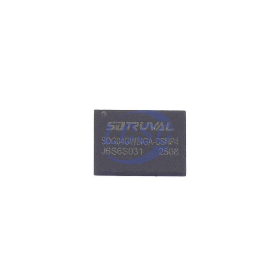 SDTRUVAL SDG04GWSIGA-CSNP4 - 1