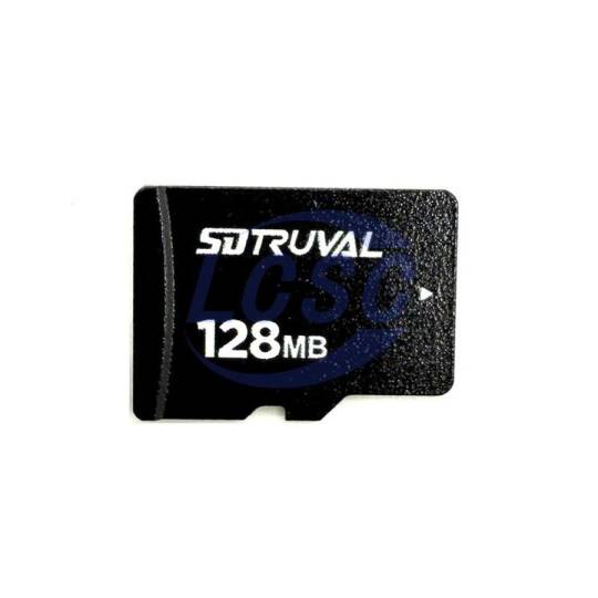 SDTRUVAL SDSDQAB-128M-SDWHA