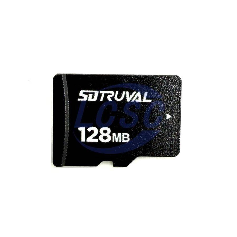 SDTRUVAL SDSDQAB-128M-SDWHA - 1