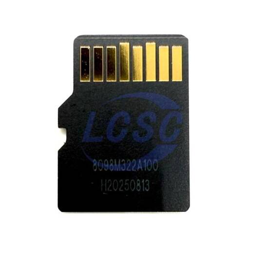 SDTRUVAL SDSDQAB-256M-SDWHA - 2