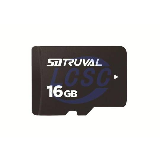 SDTRUVAL SDSDQAD-016G-SDWCK